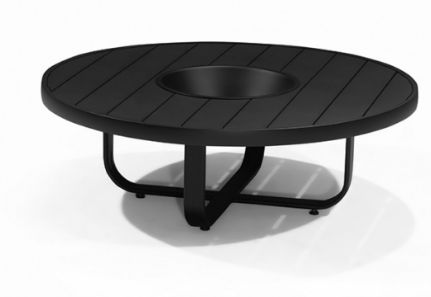 Mesa de Centro Champanheira ÀGATA